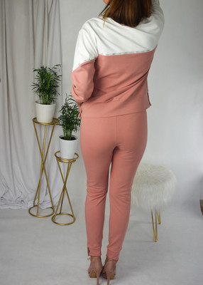 Dres MIRABELLO brzoskwinia