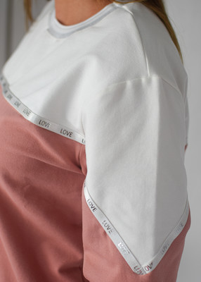 Dres MIRABELLO brzoskwinia