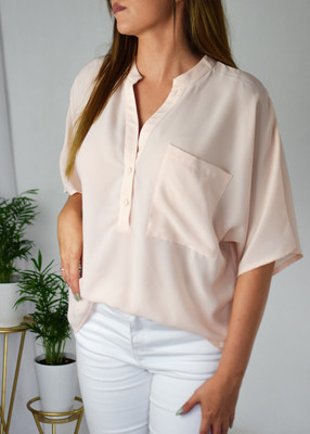 Koszula VALETTA puder