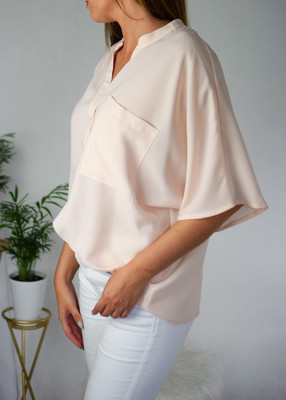 Koszula VALETTA puder