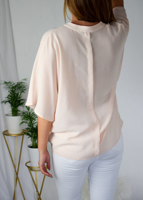 Koszula VALETTA puder