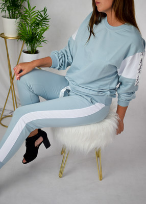 Dres ORLANDO błękit