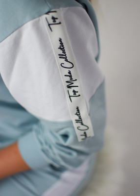 Dres ORLANDO błękit