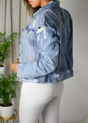 Kurtka SANA jeans