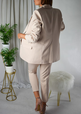 Marynarka ZARKA beż