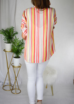 Koszula STRIPES