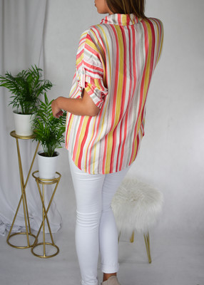 Koszula STRIPES