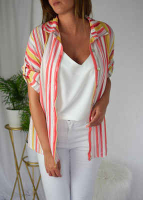 Koszula STRIPES