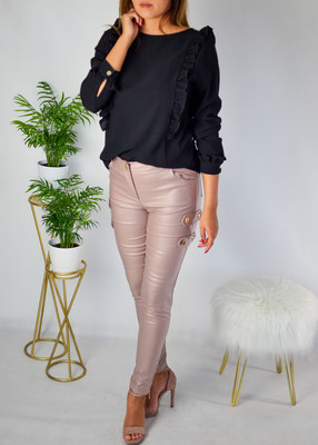 Bluzka MORENA czerń