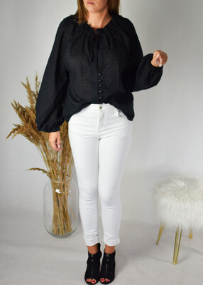 Bluzka MILADY czerń