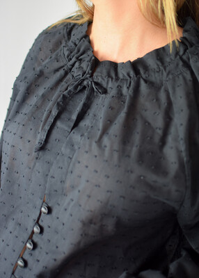 Bluzka MILADY czerń