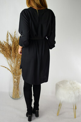 Sukienka ACAI czerń