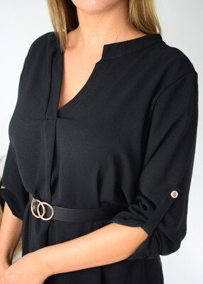 Sukienka ACAI czerń