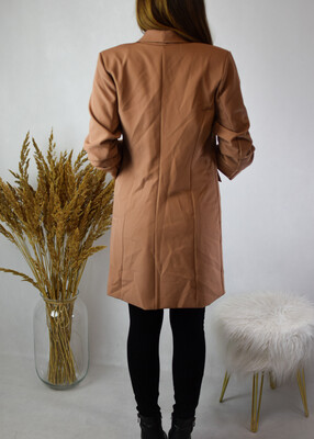 Marynarka MALMA karmel