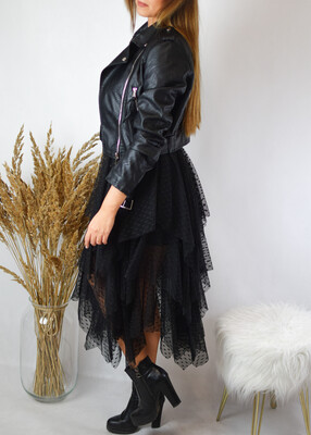 Spódnica ANGEL czerń