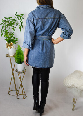 Koszula LIZBONA jeans