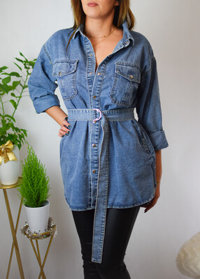 Koszula LIZBONA jeans