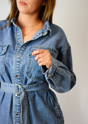 Koszula LIZBONA jeans