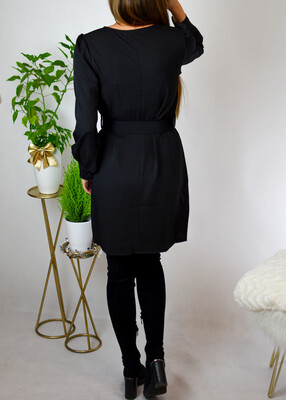 Sukienka VENGE czerń