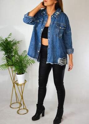 Koszula MISHA jeans