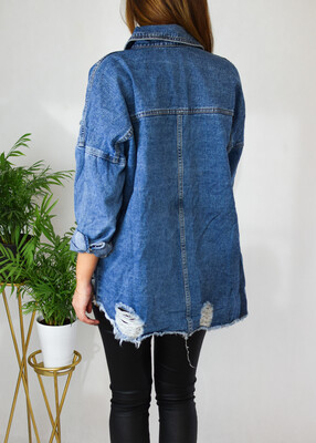 Koszula MISHA jeans