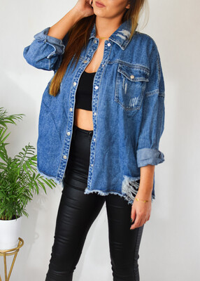 Koszula MISHA jeans
