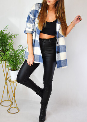 Katana RIO niebieski