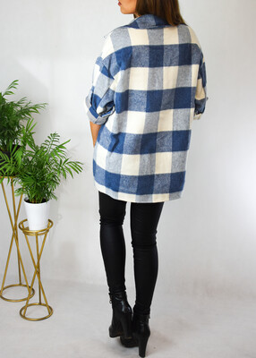 Katana RIO niebieski