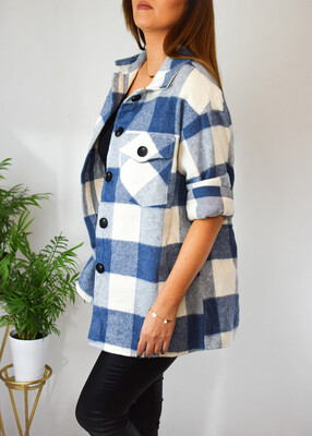 Katana RIO niebieski