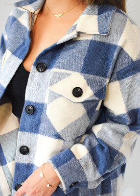 Katana RIO niebieski