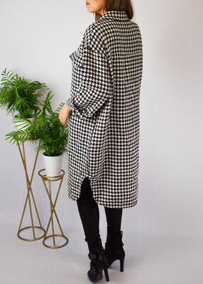 Katana DYANA LONG czerń