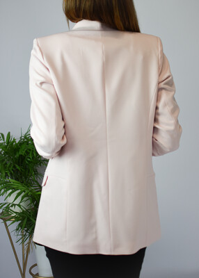 Marynarka ZARKA puder