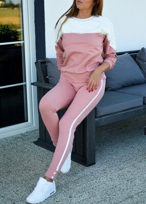 Dres MIRABELLO brzoskwinia