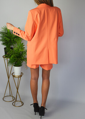 Marynarka GIOVANI koral