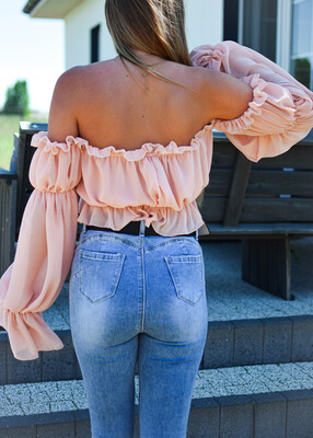 Hiszpanka CARMEN puder