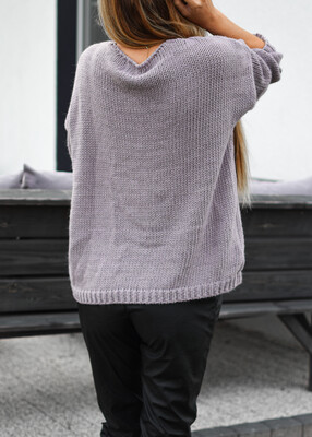 Sweter MADISON lilia