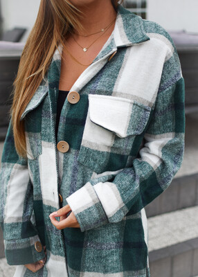 Katana SQUAR zieleń