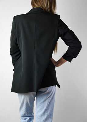 Marynarka ZARKA czerń