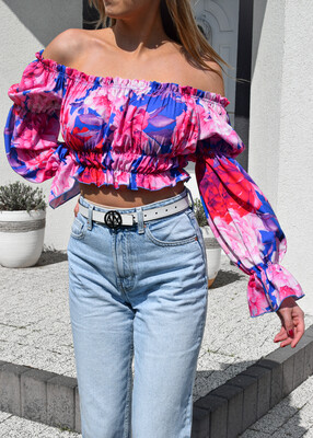 Hiszpanka LAGOS róż