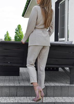 Garnitur TAIPEI beż