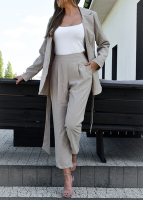 Garnitur TAIPEI beż