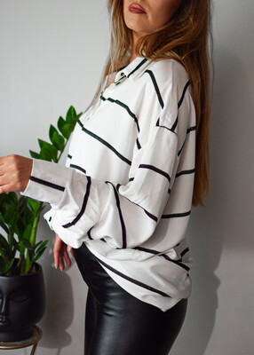 Koszula SYDNEY paski