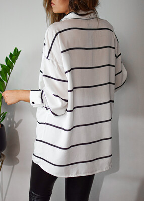 Koszula SYDNEY paski