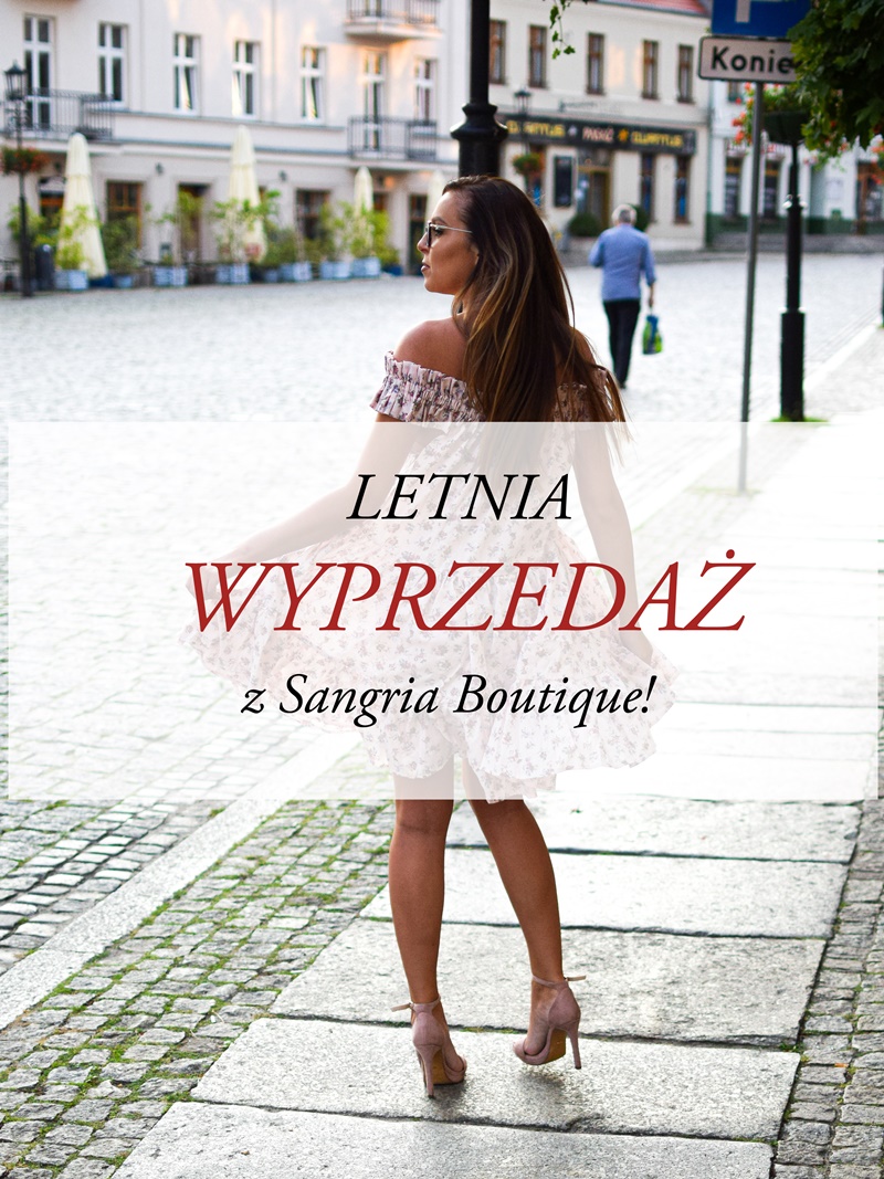 Letnie czyszczenie magazynu!